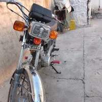 سلام موتور 125برگه مزایده|موتورسیکلت|کرمانشاه, |دیوار