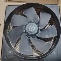 هواکش و دمنده ایلکا vik-30v2s