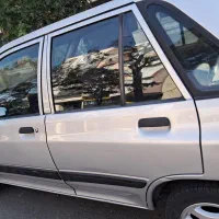 اقساطی 141 دوگانه سوز کار خانه با سود بانکی|خودرو سواری و وانت|کرج, فاز ۴ مهرشهر|دیوار