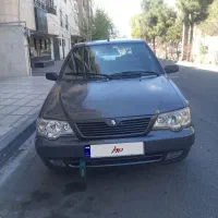 پراید۱۱۱SE  مدل۹۸