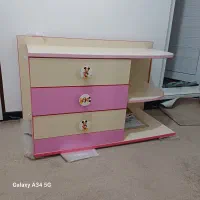 سرویس خواب دخترانه