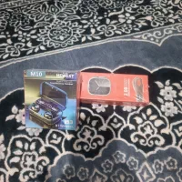 ساعت هوشمند و ایرپاد