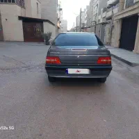 پژو slxبرج ۱۲ نوک مدادی|خودرو سواری و وانت|اهواز, یوسفی|دیوار