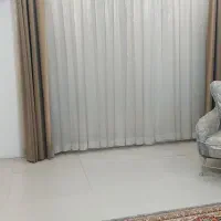 پرده سالن و در ورودی|پرده، رانر، رومیزی|شیراز, شهرک مدرس|دیوار