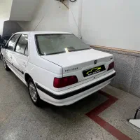 پارس سال مدل ۹۹|خودرو سواری و وانت|مشهد, دانشجو|دیوار