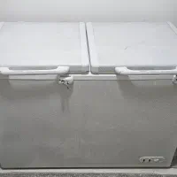 فریزر صندوقی دودرب