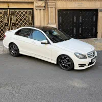 c200 Amg* مدل 2014 فول|خودرو سواری و وانت|تهران, گیشا|دیوار
