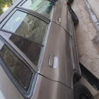 پراید مدل ۹۰