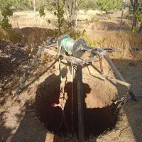 چاه کن حرفەای روزکارو متری|خدمات پیشه و مهارت|سقز, |دیوار