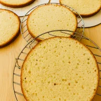 سفارش و آموزش کیک خامه ای چغادک|خدمات آموزشی|چغادک, |دیوار