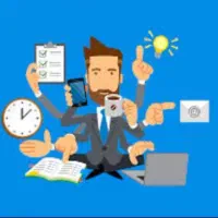 کار در منزل با گوشی