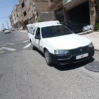 اریسان ‌مدل 94|خودرو سواری و وانت|سقز, |دیوار