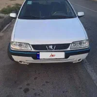 405 slx|خودرو سواری و وانت|شیراز, شاه قلی بیگی|دیوار