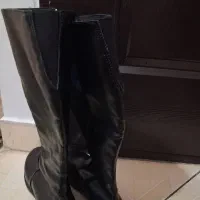 بوت چرم|کیف، کفش، کمربند|تهران, شهمیرزادی|دیوار