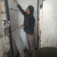 خدمات بنایی