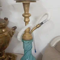 قلیون برنجی