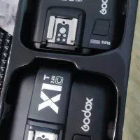 فلاش کنونی v860ii و تریگر و یک عدد سافت باکس|دوربین عکاسی و فیلم‌برداری|تهران, شمشیری|دیوار