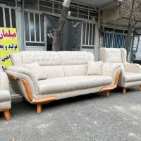 اکیپ روکوب نجار و خیاط مبل|استخدام صنعتی، فنی، مهندسی|رباط‌کریم, رباط‌کریم|دیوار