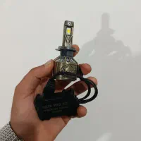 هدلایت Q170 Pro (270000) پایه H7