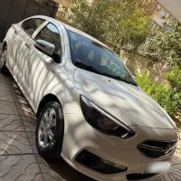 شاهین G اتومات CVT مدل ۱۴۰۳|خودرو سواری و وانت|کرج, عظیمیه|دیوار