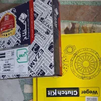 قطعات یدکی خودرو