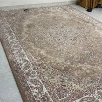 فرش ۹ متری ۲ عدد
