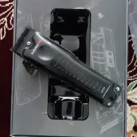 ماشین اصلاح گاما ایکس ارگو،بابلیس لو پرو+خط زن|آرایشی، بهداشتی، درمانی|کبودرآهنگ, |دیوار