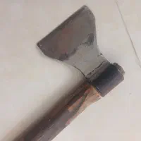 تبر|کوهنوردی و کمپینگ|رباط‌کریم, رباط‌کریم|دیوار