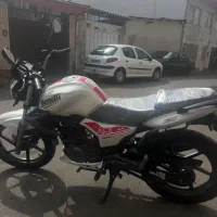 بنلی ۱۵۰  مدل ۱۴۰۲