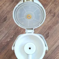 فلاسک ۲/۵ لیتری ژاپنی