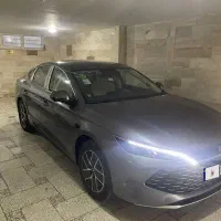 بی وای دی چین ال 2025