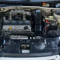 سمند مدل ۹۷ LXEF7  بیرنگ و کم کارکرد|خودرو سواری و وانت|تهران, گلستان (شهرک راه آهن)|دیوار