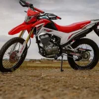 موتور تریل فلات ۲۰۰