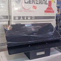 هود روکار 80عرضGENERALلمسی کنترل دارگارانتی ارسال|هود|مشهد, شهید آوینی|دیوار