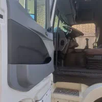 فوتون. ۴۳۰.کولر درجا|خودرو سنگین|اصفهان, شهرک صنعتی امیرکبیر (شاپور جدید)|دیوار