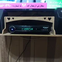 گیرنده دیجیتال|صوتی و تصویری|قرچک, شهرک طلائیه|دیوار