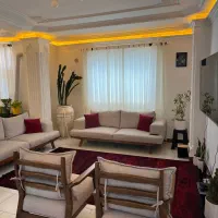 فروش آپارتمان خمام دو طبقه دو واحدی
