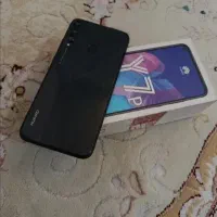 هواوی y7p خیلی تمیز و کم کار