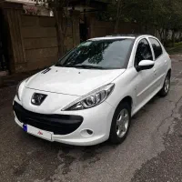 پژو 207i پانوراما مدل1404|خودرو سواری و وانت|رامسر, |دیوار