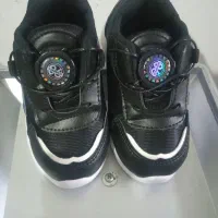 کتانی|کفش و لباس بچه|آستارا, |دیوار