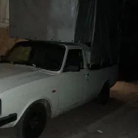 حمل بار اسباب کشی با کارگر