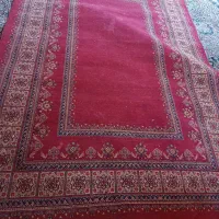 قالی طرح سنتی درحدنو