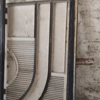 دروازه وچهار چوب