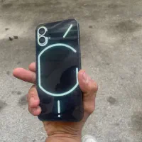 گوشی ناتینگ فون1