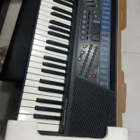 ارگ کاسیوHt6000وکاسیوct700