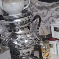 سماور 7تا8لیتر