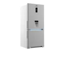 یخچال فریزر لایف اوپتیما