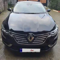 تالیسمان ۲۰۱۸
