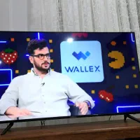 تلویزیون دوو در حد نو