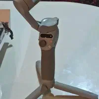 dji osmo mobile|دوربین عکاسی و فیلم‌برداری|خرم‌آباد, |دیوار